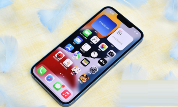 iPhone13充不进去电如何解决?iPhone13充不进去电解决方法