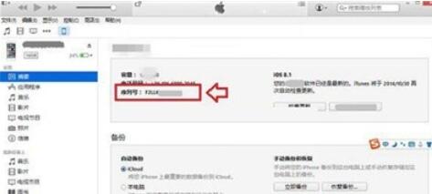 iphone11Pro查看序列号的方法介绍