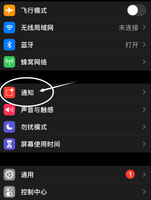iPhone12怎么不显示通知预览 iPhone12设置显示消息通知的方法