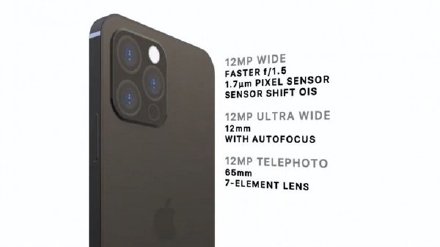 iPhone13什么时候将会发售 iPhone13参数讲解