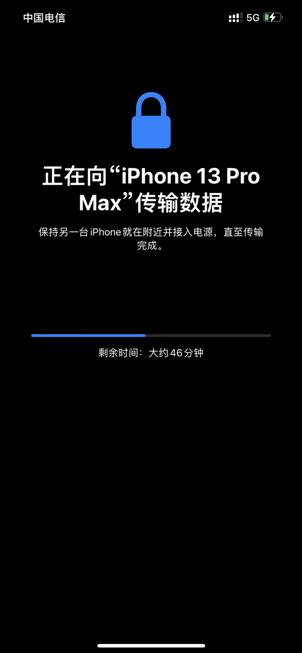 苹果手机如何转移所有数据?苹果手机转移所有数据的方法