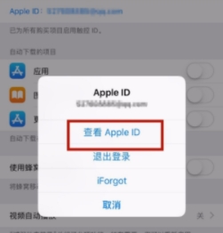 苹果手机绑定微信付款的操作教程
