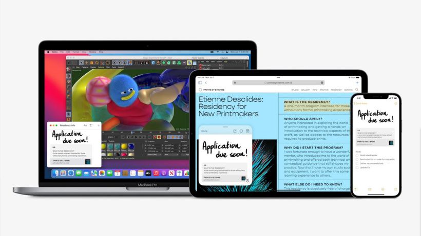 苹果ios15更新了哪些内容?苹果ios15更新内容介绍