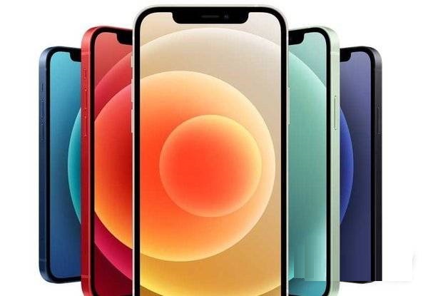 iPhone13mini和iPhone7哪个大?iPhone13mini和iPhone7对比介绍