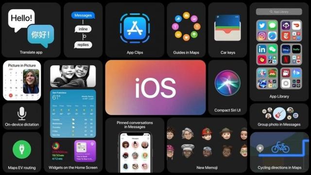 iOS14主页面怎么隐藏?iOS14主页面隐藏方法介绍