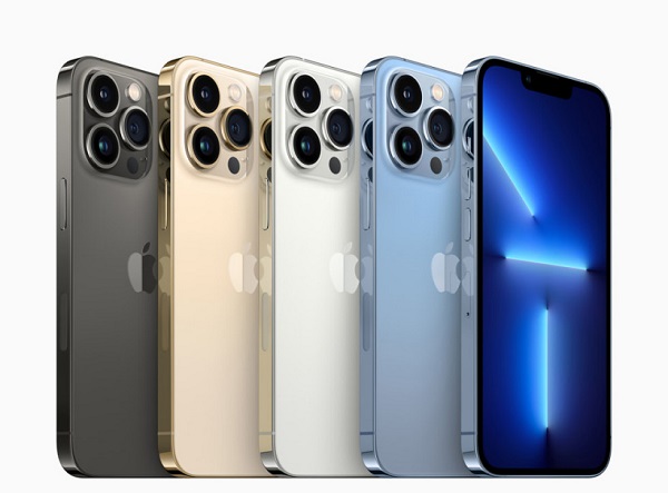 iPhone13promax什么时候上市?iPhone13promax上市时间介绍