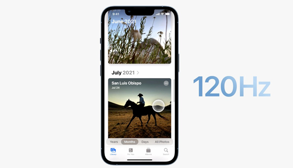 iPhone13promax什么时候上市?iPhone13promax上市时间介绍