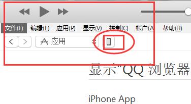 苹果版熊猫看书导入txt的操作流程