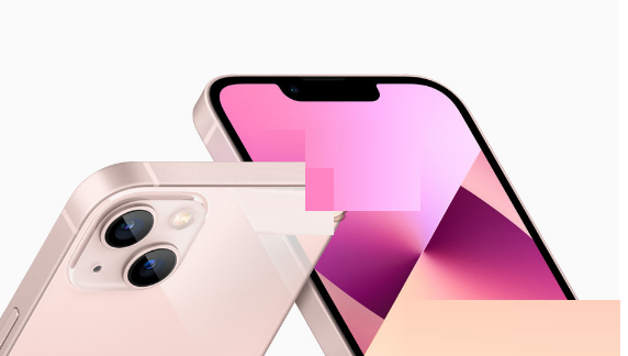 iphone13系列参数是什么?iphone13系列参数对比介绍