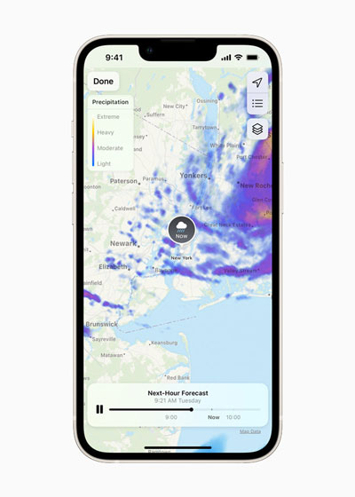 iOS15正式版更新了什么?iOS15正式版更新内容介绍
