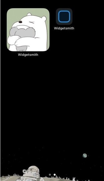 widgetsmith怎么弄图片? 设置图片与添加照片方法教程