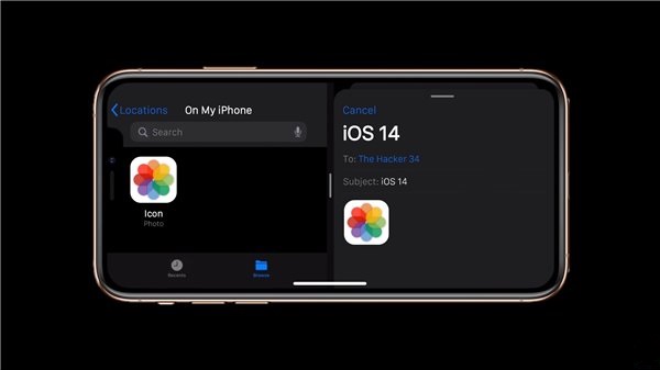 ios14照片小组件怎么自定义图片?ios14小组件自定义照片的方法