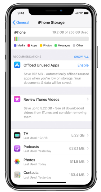 Phone手机应用无法正常卸载的详细使用步骤