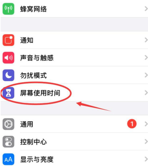 苹果手机怎么禁止安装新的APP 苹果手机禁止安装应用步骤