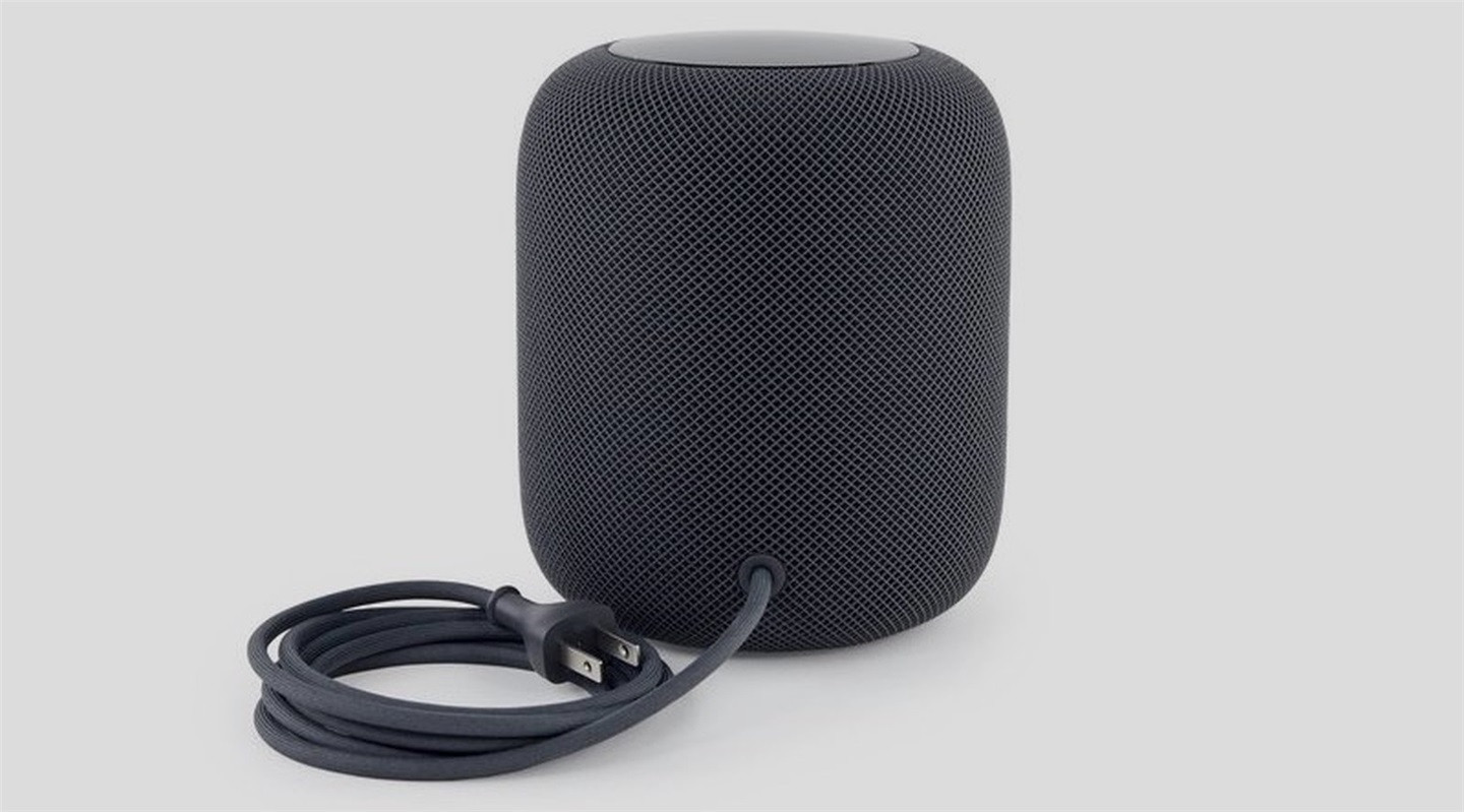 HomePodmini要插电吗 HomePodmini介绍