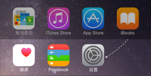 iPhone指南针怎么显示海拔？iPhone指南针无法显示海拔的解决方法